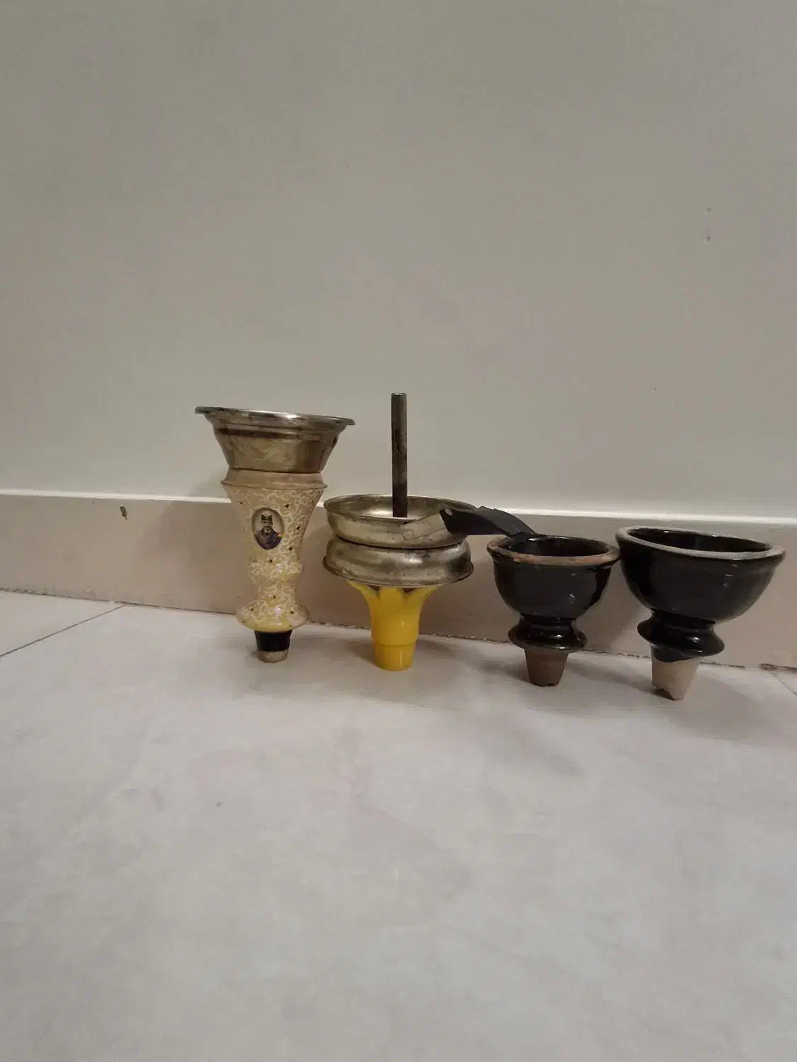 سری قلیان|صنایع دستی و سایر لوازم تزئینی|تهران, طیب|دیوار