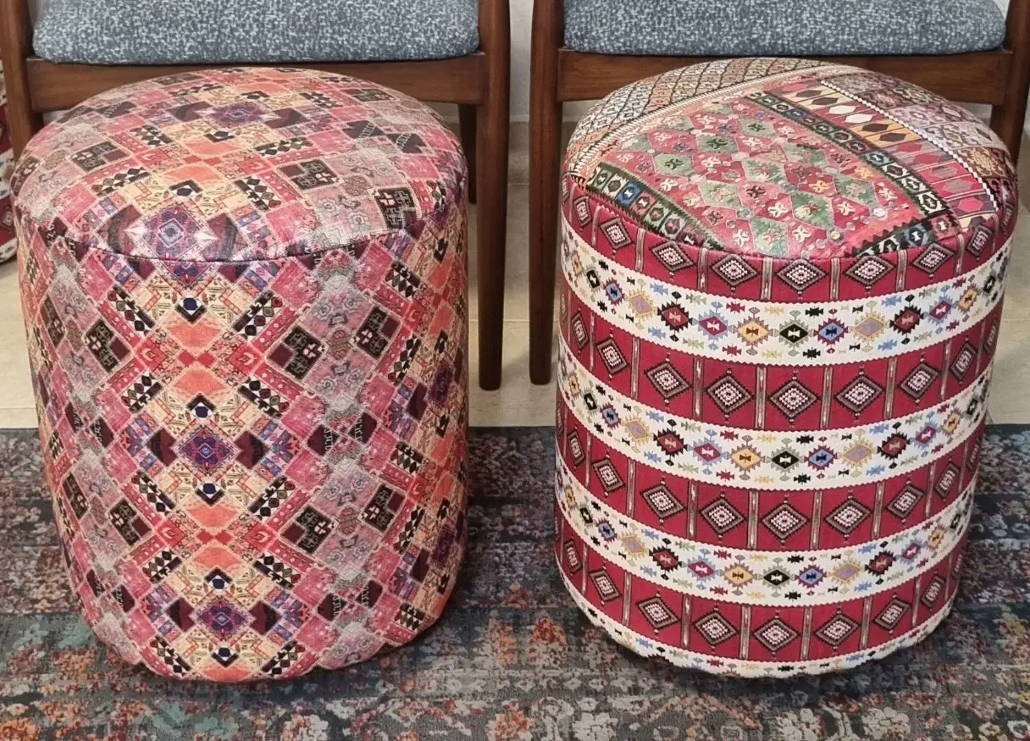 پاف پذیرایی|مبلمان خانگی و میز عسلی|بابل, |دیوار