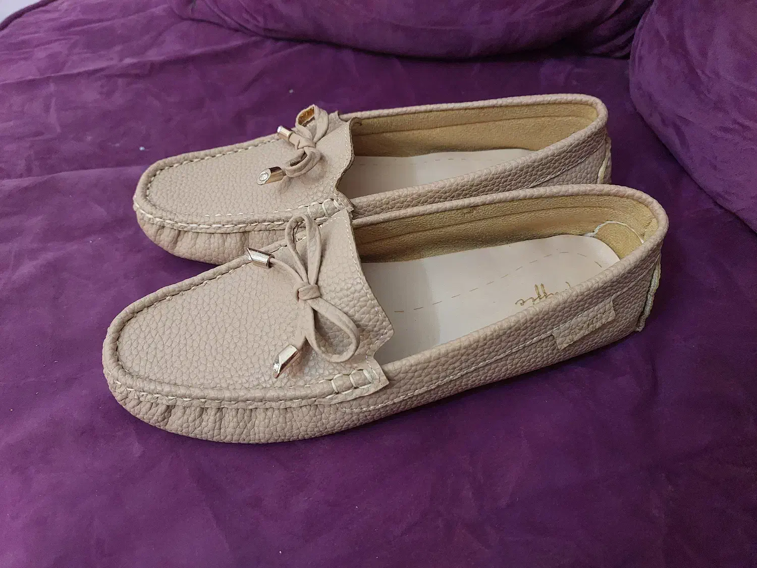 کفش راحتی و کفش و کیف چرم اصل|کیف، کفش، کمربند|اصفهان, پوریای ولی|دیوار