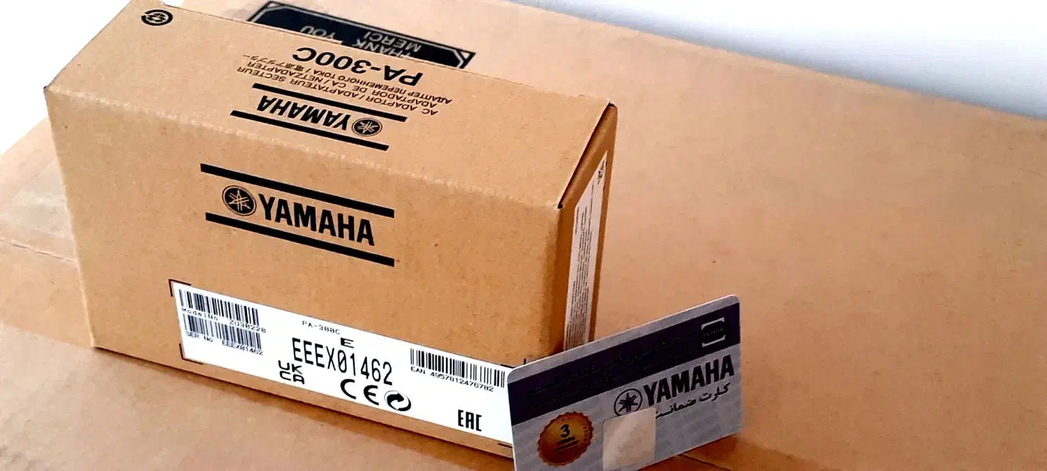 ارگ یاماها sx720 آکبند پلمپ اصلی|پیانو، کیبورد، آکاردئون|کاشان, پشت شهربانی|دیوار