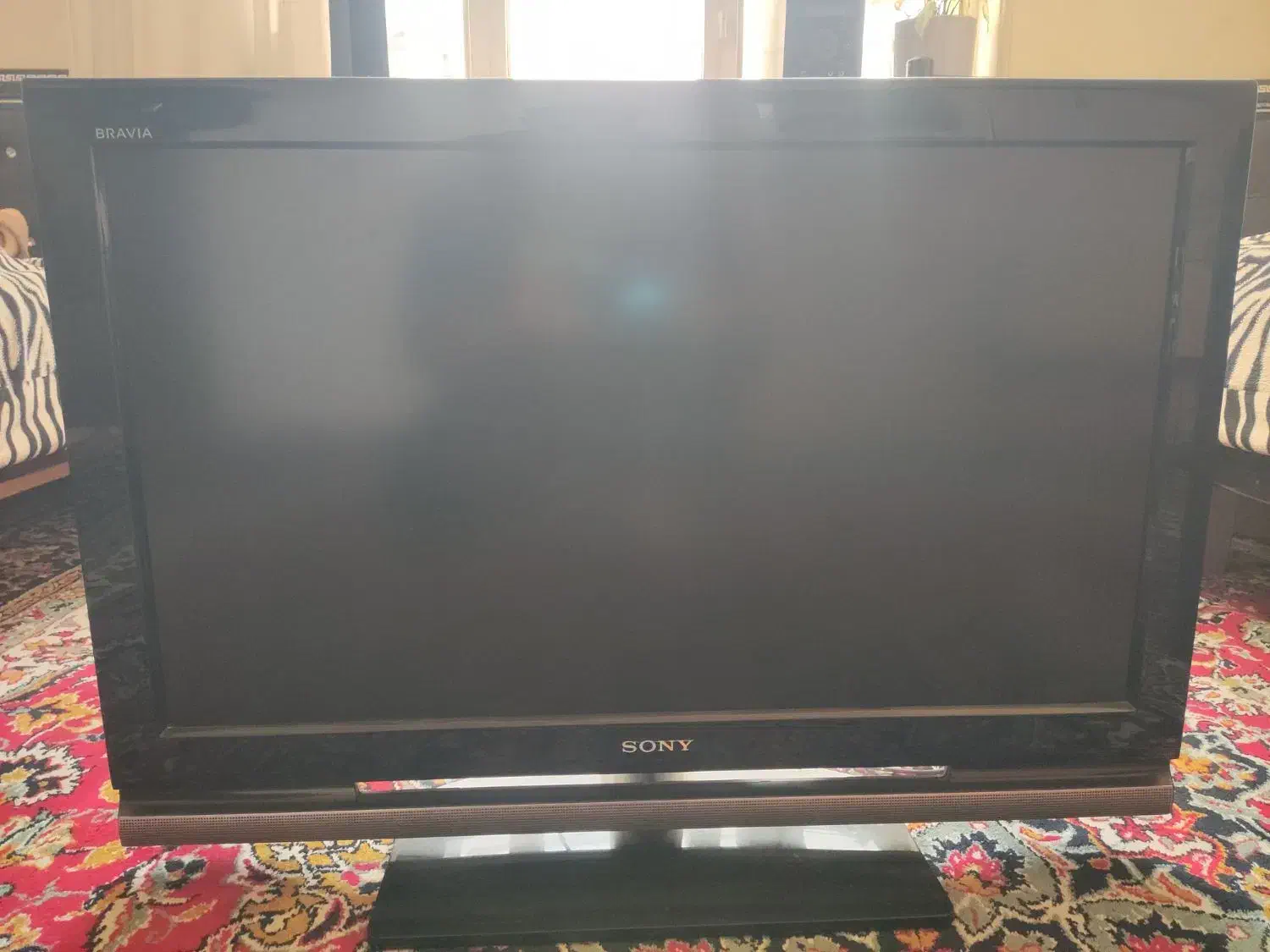 تلویزیون سونی|تلویزیون و پروژکتور|شیراز, شهرک گلدشت حافظ|دیوار