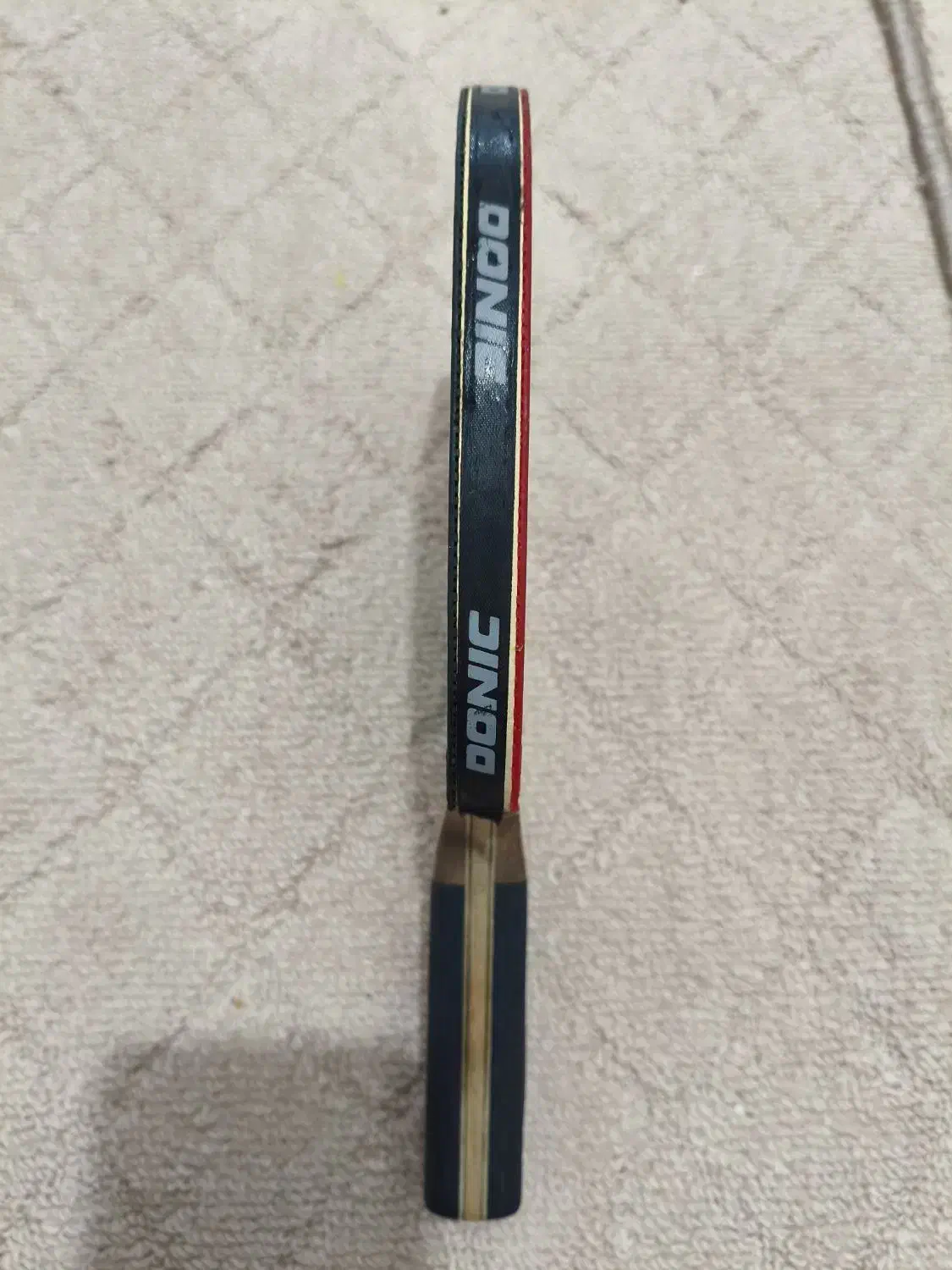 فروش راکت پینگ پنگ دونیک 1000|ورزشهای توپی|بندرعباس, |دیوار