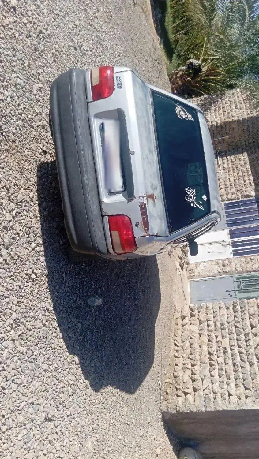 فروش مدل ۸۵ خرج داره از قیمت کم میشه|خودرو سواری و وانت|مهرستان, |دیوار