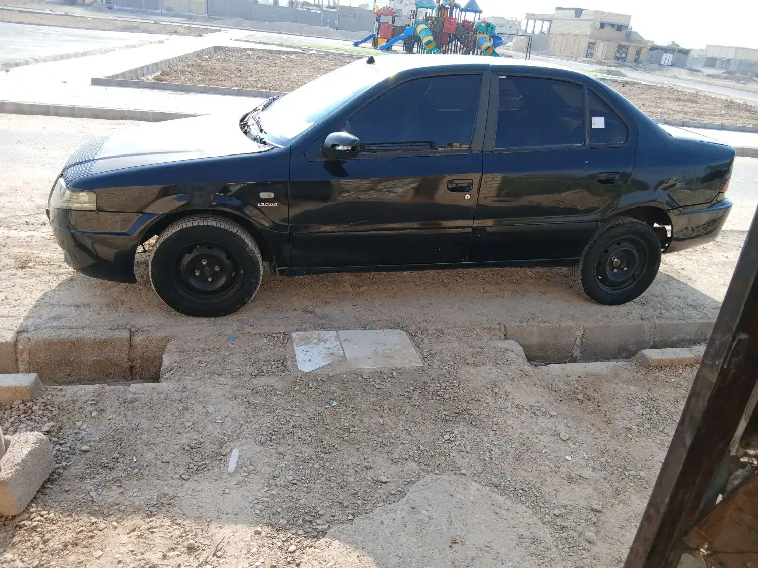 سمند سورن مدل ۸۸ فروش تا فردا|خودرو سواری و وانت|بندر امام خمینی, |دیوار