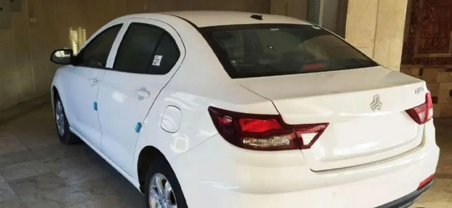 شاهین 1404خشک|خودرو سواری و وانت|تهران, تجریش|دیوار