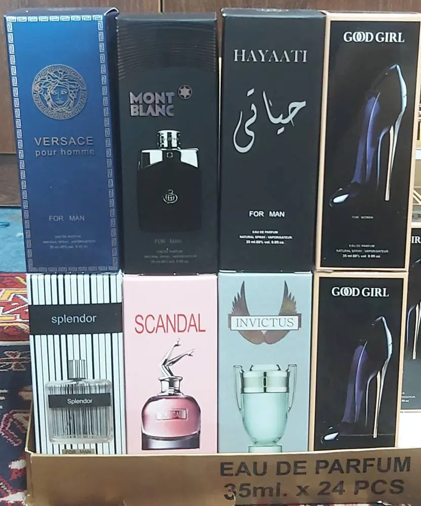 حراج عطر|آرایشی، بهداشتی، درمانی|شیراز, ریشمک|دیوار