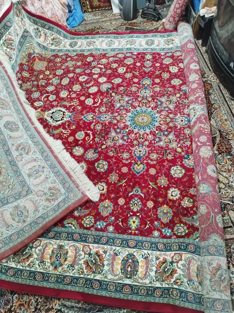 12متری|فرش|بابل, |دیوار