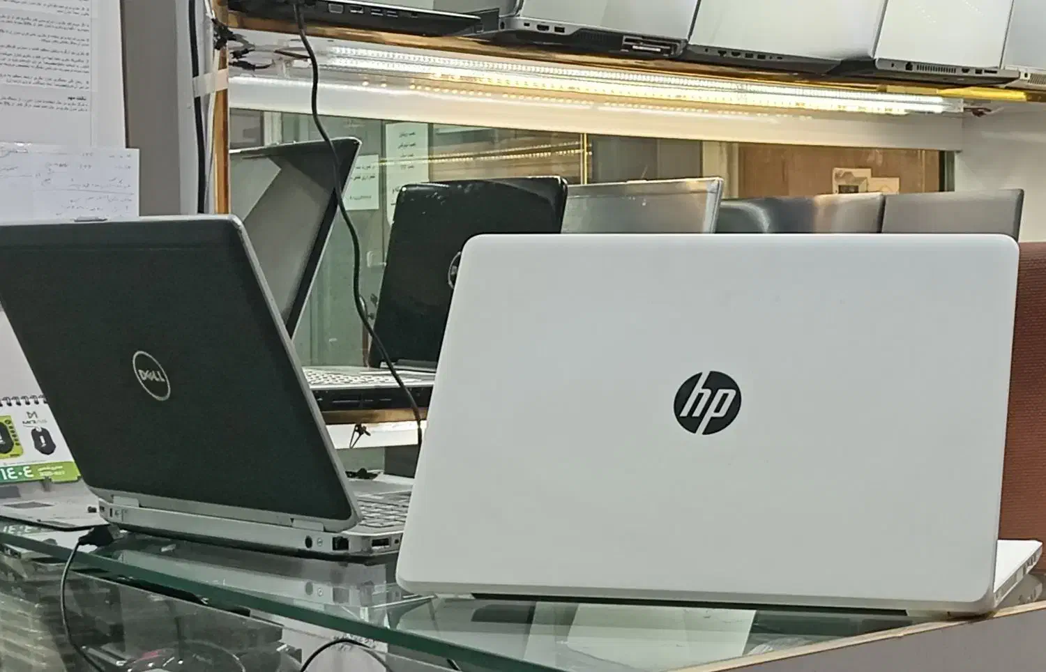 Hp bw078nia|رایانه همراه|همدان, |دیوار