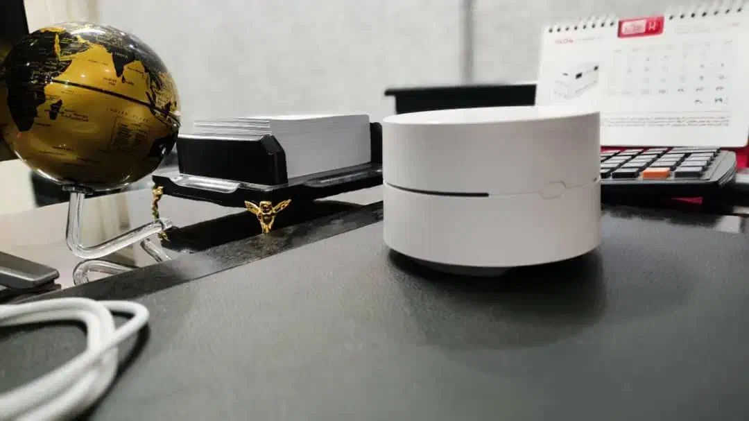 تست روتر google بدون قطعی|مودم و تجهیزات شبکه|تهران, سهروردی|دیوار