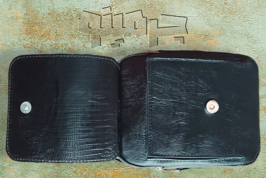 کیف سردوشی اسپرت|کیف، کفش، کمربند|مشکین‌دشت, |دیوار