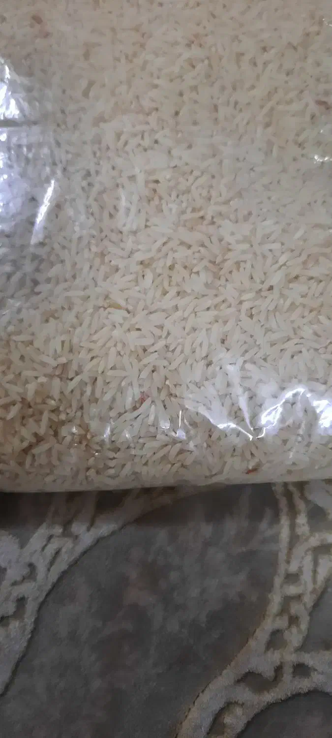 برنج معطر کلات|خوردنی و آشامیدنی|مشهد, هنرور|دیوار