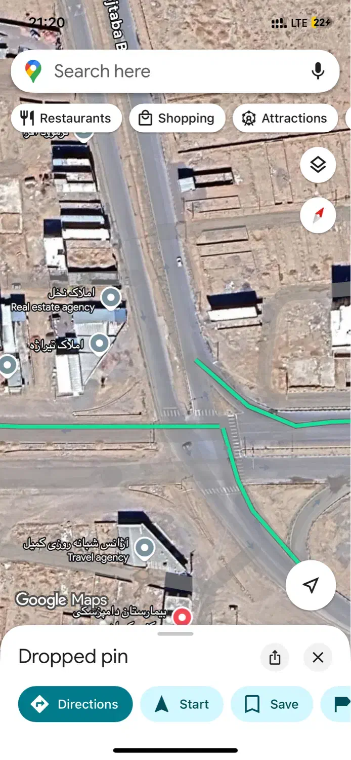 مغازه تجاری چهارا بلوار حاج قاسم(حسن اباد)|فروش مغازه و غرفه|کرمان, |دیوار