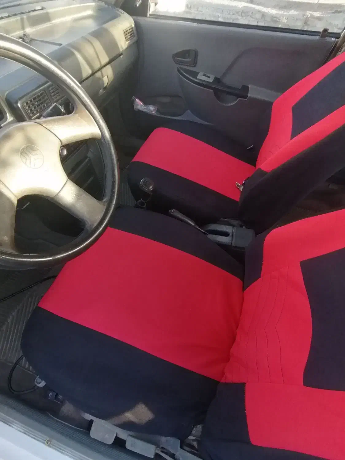 پراید84|خودرو سواری و وانت|بهبهان, |دیوار