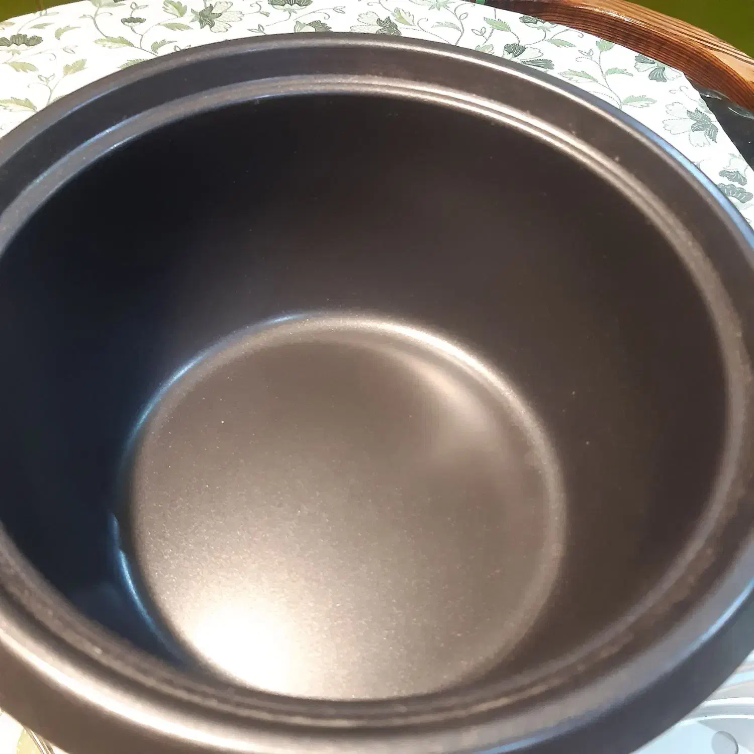 پلوپز ۶ تا ۸ نفره کن وود مدل RC140|اجاق گاز و لوازم برقی پختوپز|نوشهر, |دیوار