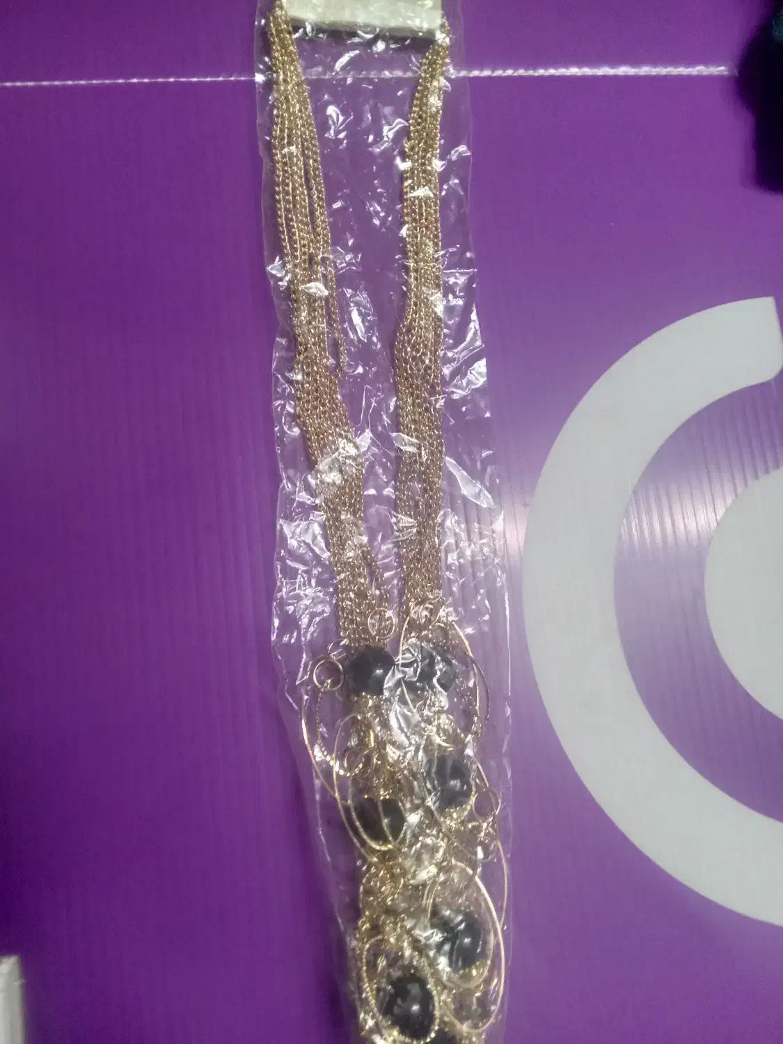 گردنبند|بدلیجات|تهران, علی‌آباد|دیوار