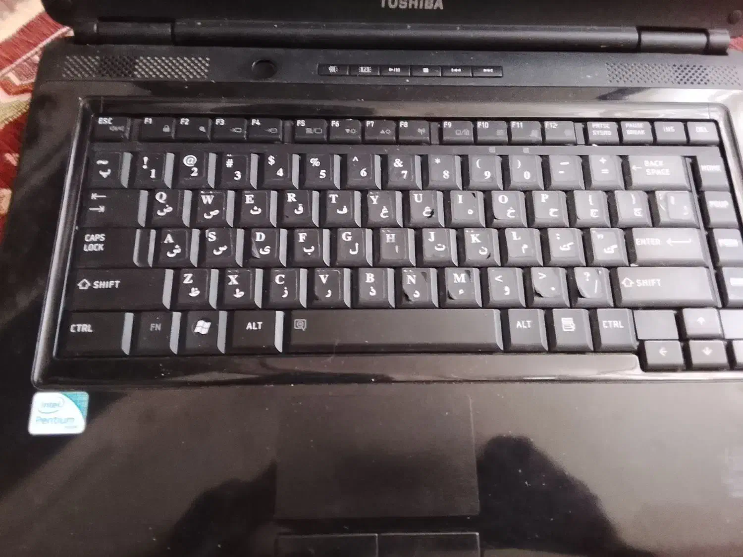 لپ تاپ|رایانه همراه|مشهد, سپاد|دیوار