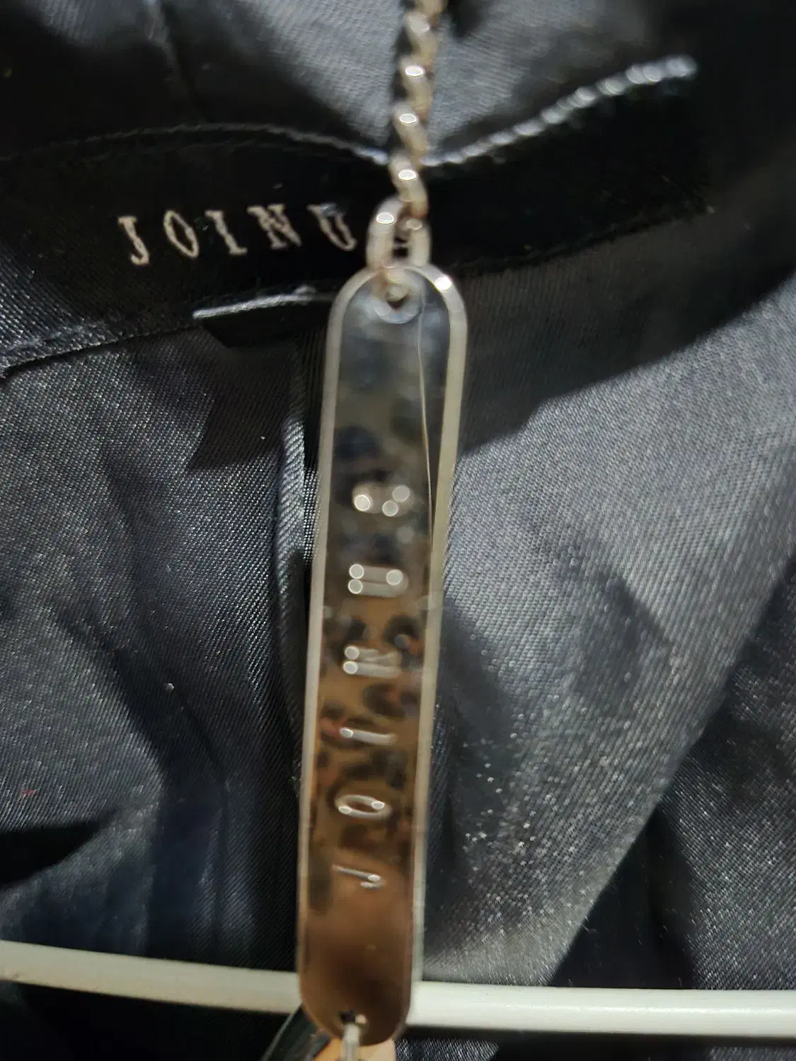 پالتو فوتر مشکی سایز ۳۸|لباس|کوهدشت, |دیوار