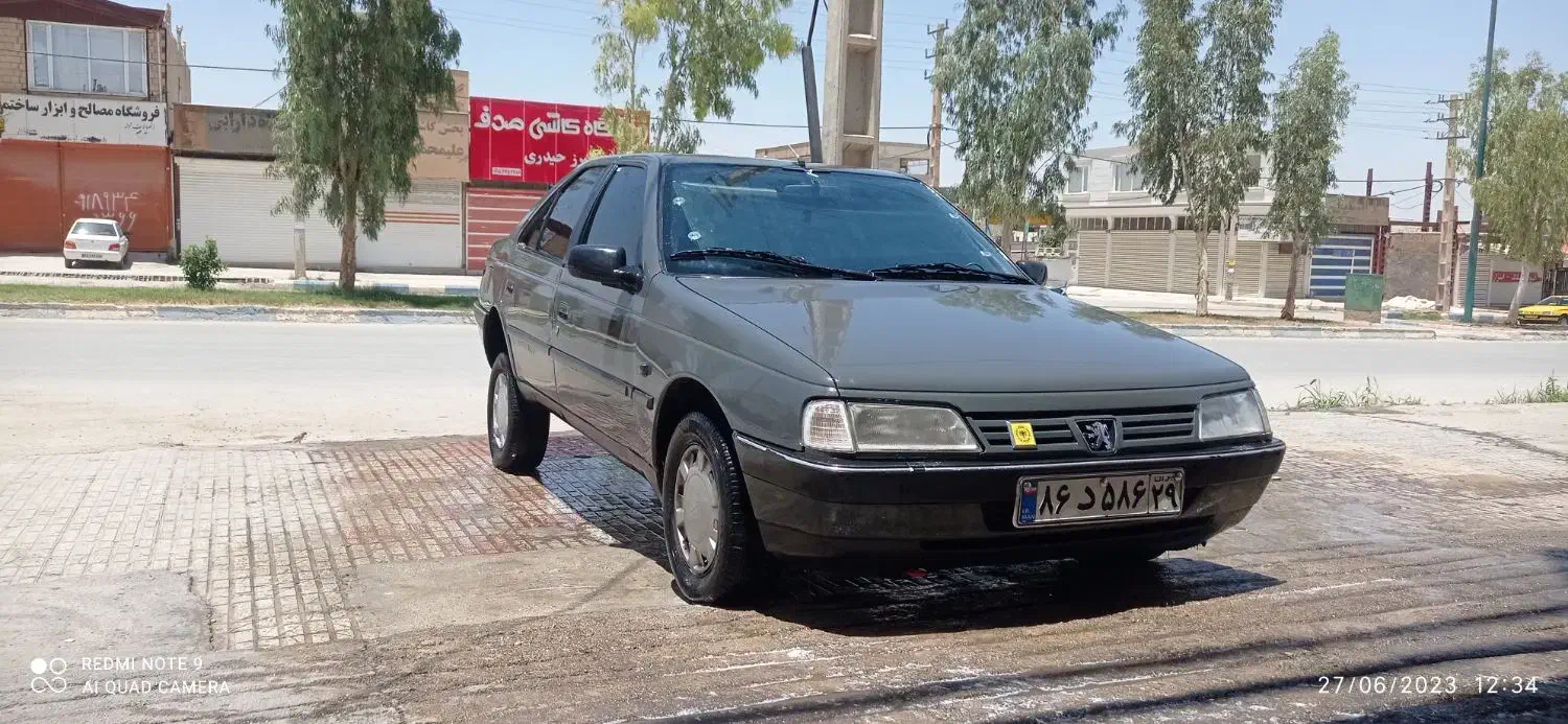 دربستی|خدمات حمل و نقل|سرپل ذهاب, |دیوار