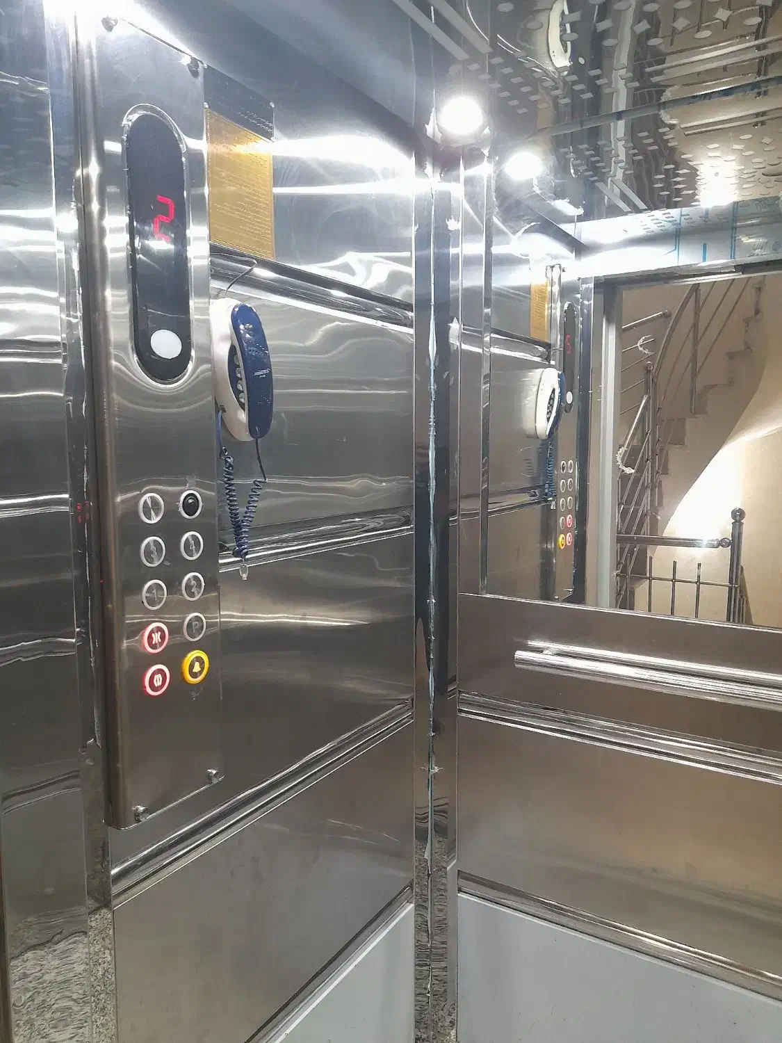 فروش اپارتمان 110 متری در پونک قائم|فروش آپارتمان|قزوین, |دیوار