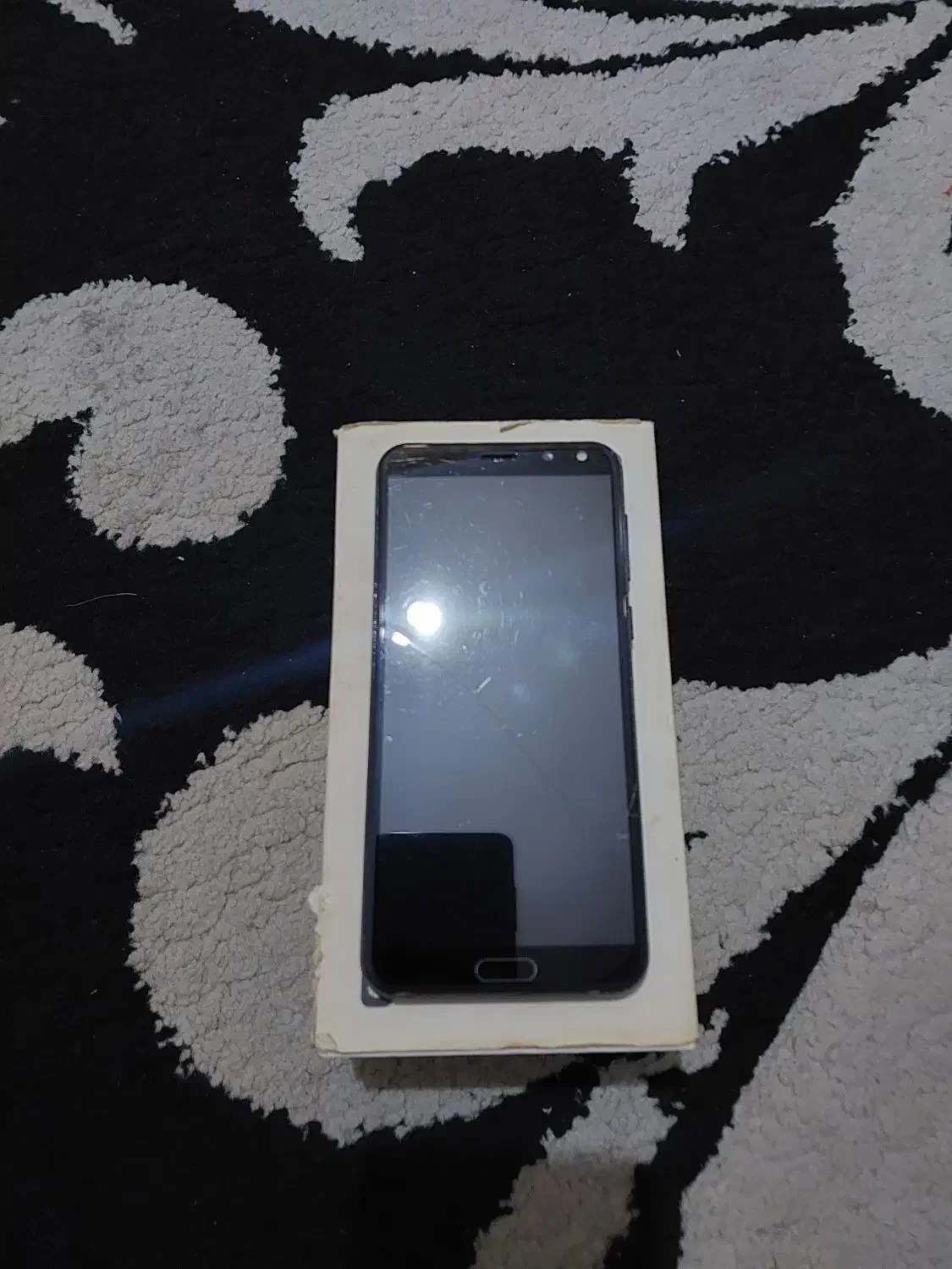 گوشیA7|موبایل|شادگان, |دیوار