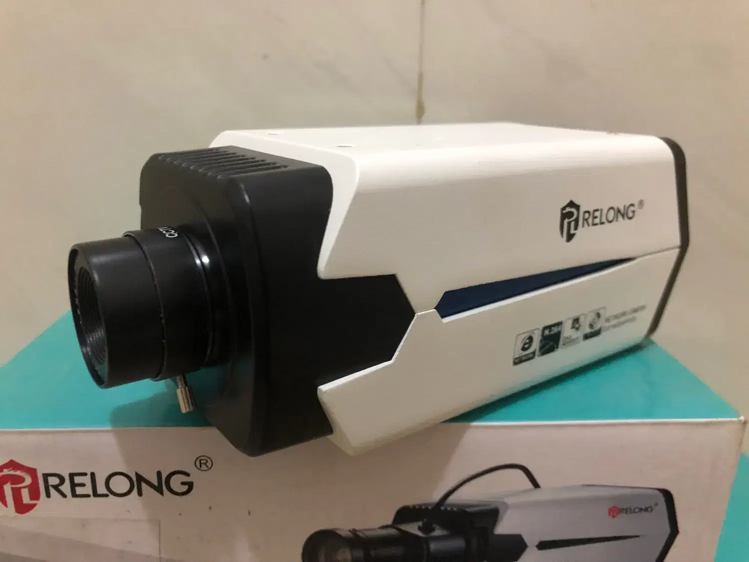 دوربین پلاک خوان شبکه|دوربین مداربسته|ری, تقی آباد|دیوار