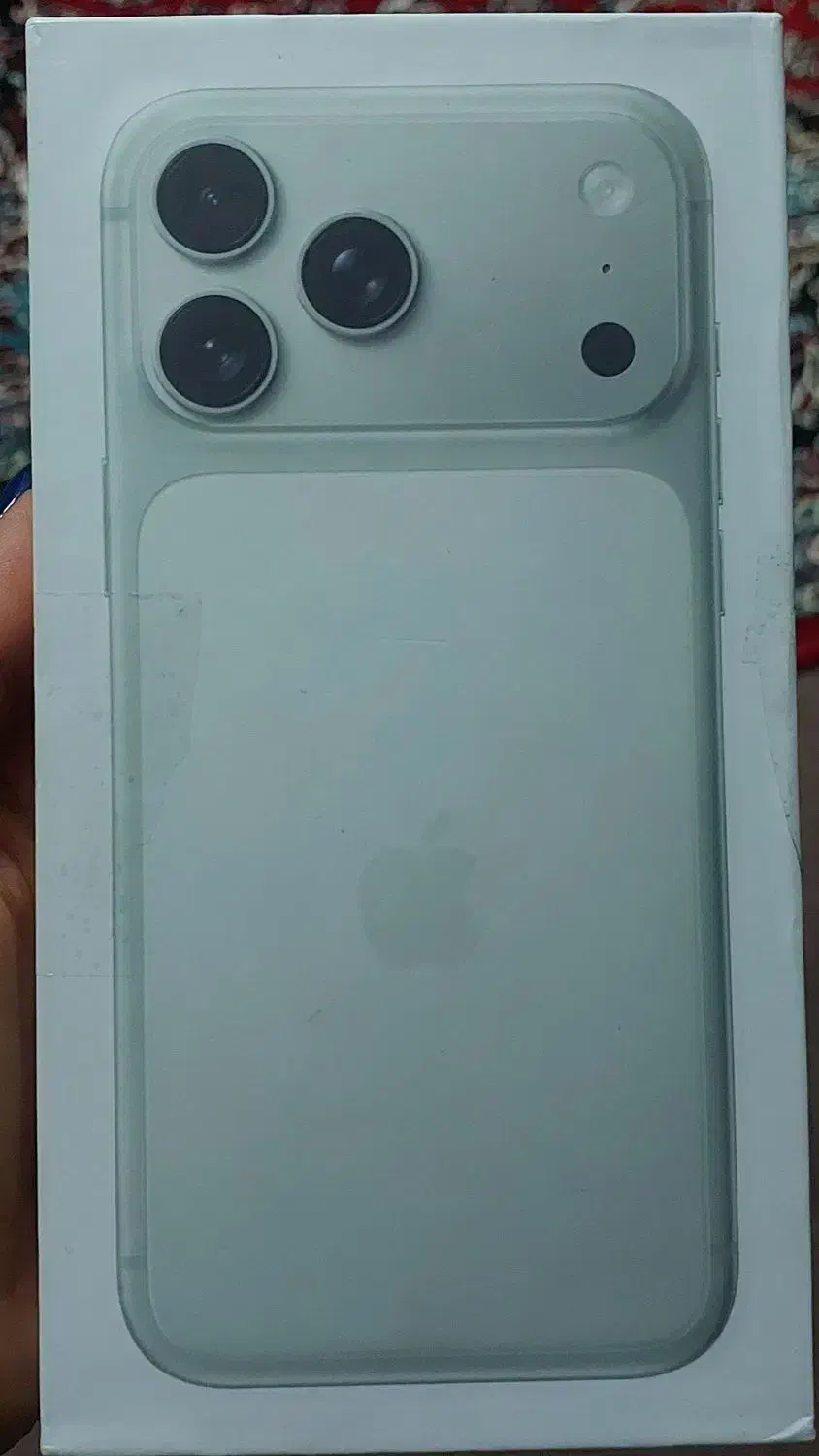 آیفون17پرومکس|موبایل|تهران, سعادت‌آباد|دیوار