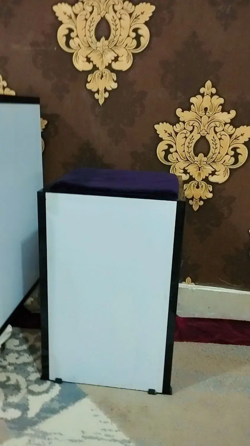 تخت دو نفره|تخت و سرویس خواب|اهواز, امانیه|دیوار