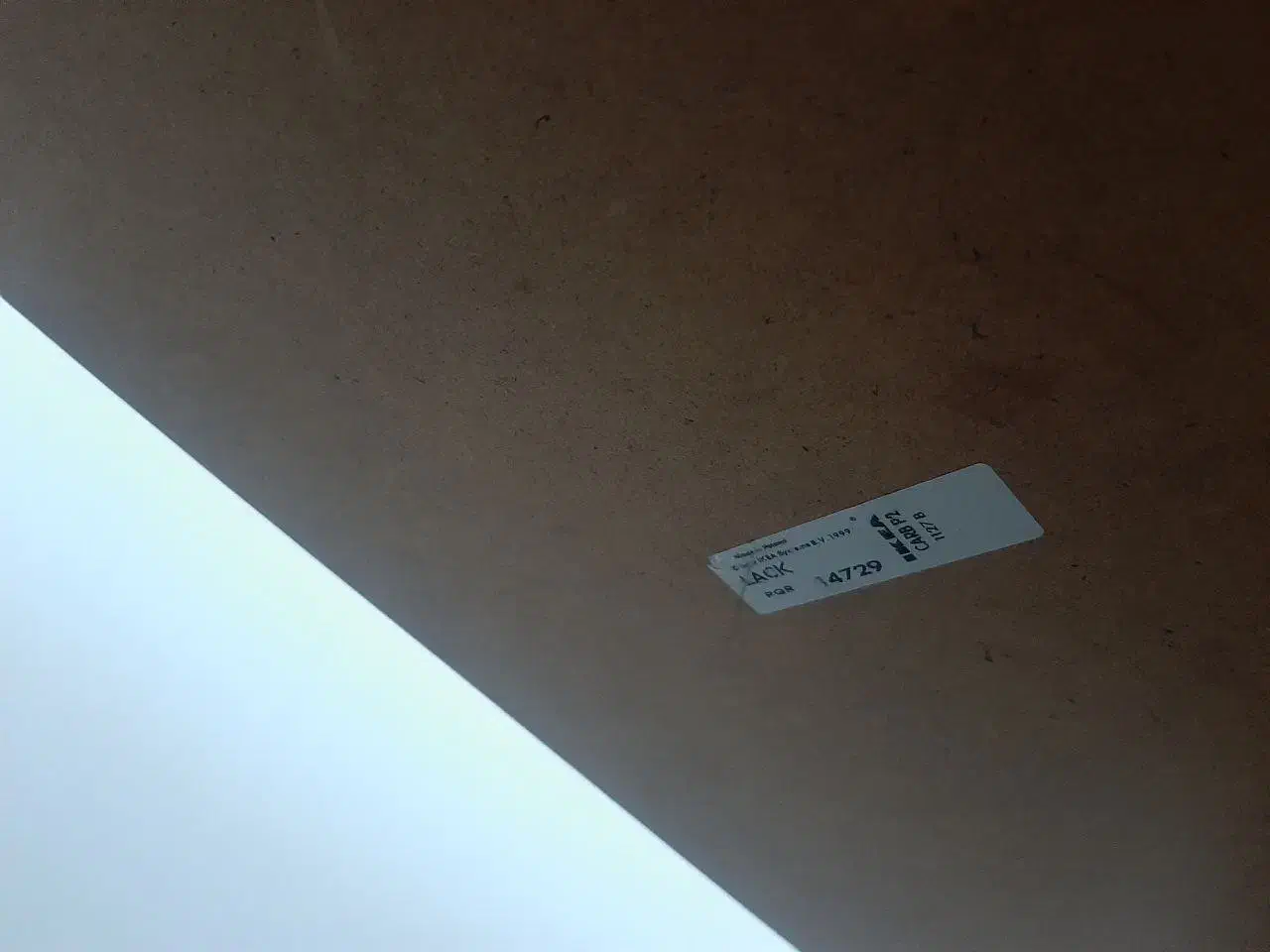 میز وسط ایکیا اصل|مبلمان خانگی و میز عسلی|مشکیندشت, |دیوار