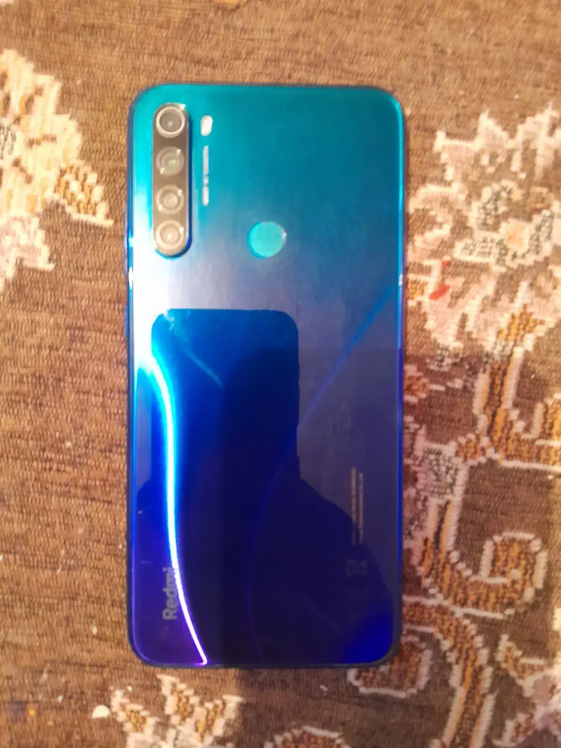 گوشی نوت۸|موبایل|کرمانشاه, |دیوار