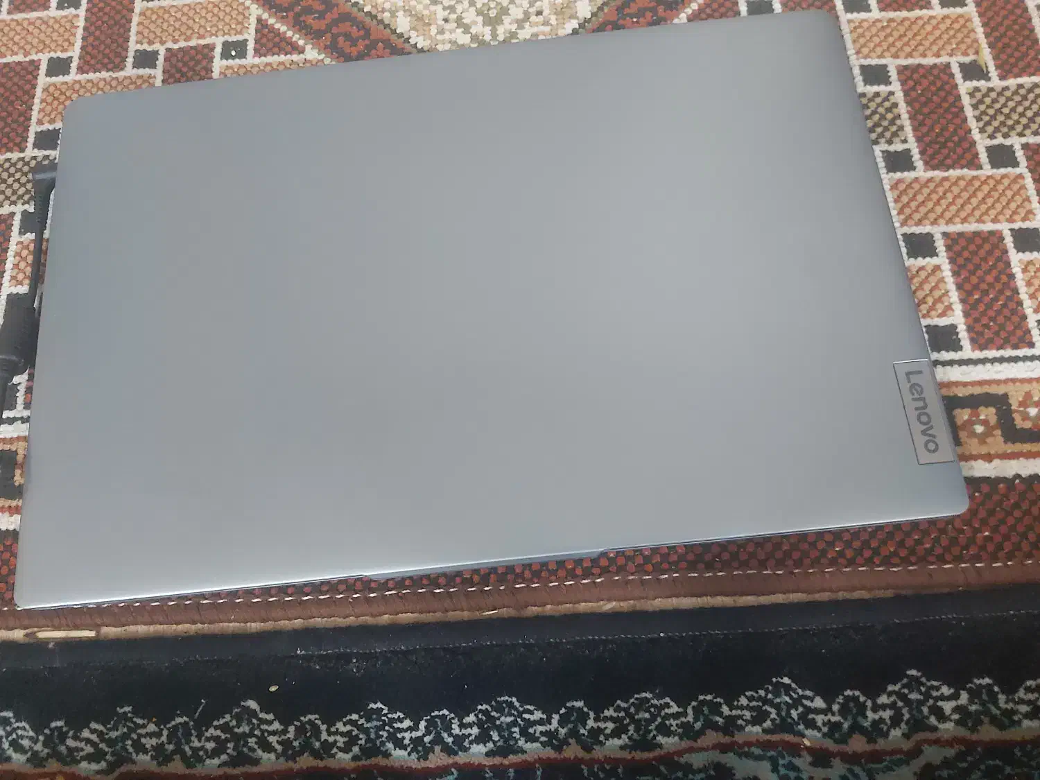 لپتاپ Lenovoهمراه با تمامی لوازم|رایانه همراه|مشهد, سیس‌آباد|دیوار