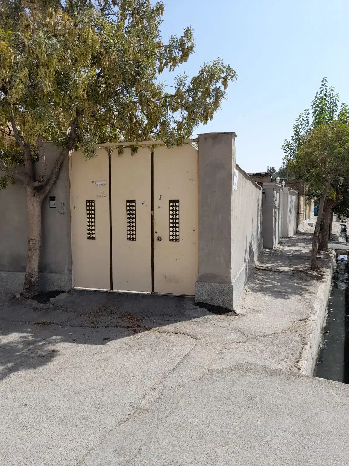 فروش منزل ویلای در مرودشت|فروش خانه و ویلا|مرودشت, مختارآباد|دیوار