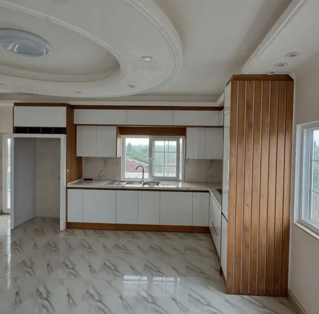 دکوراسیون و کابینت|کتابخانه، شلف، قفسه‌های دیواری|مرودشت, ژیان|دیوار