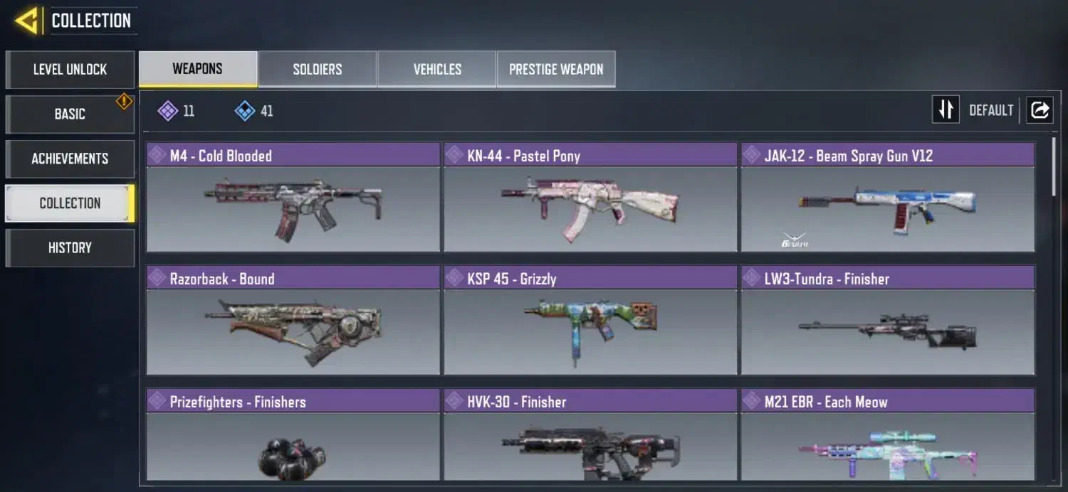 اکانت کالاف|کنسول، بازی ویدئویی و آنلاین|سمنان, |دیوار