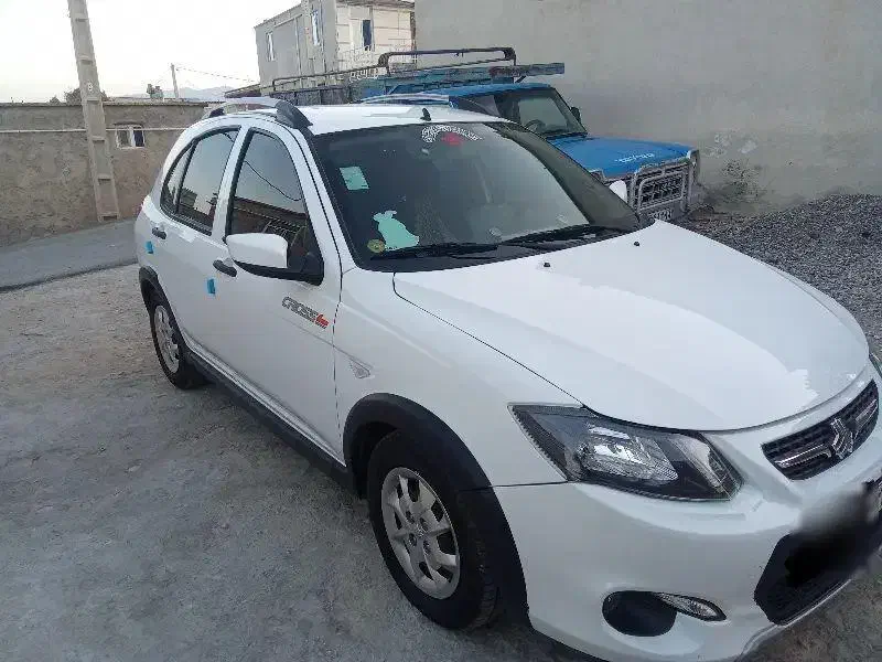 کوییک|خودرو سواری و وانت|ایلام, |دیوار