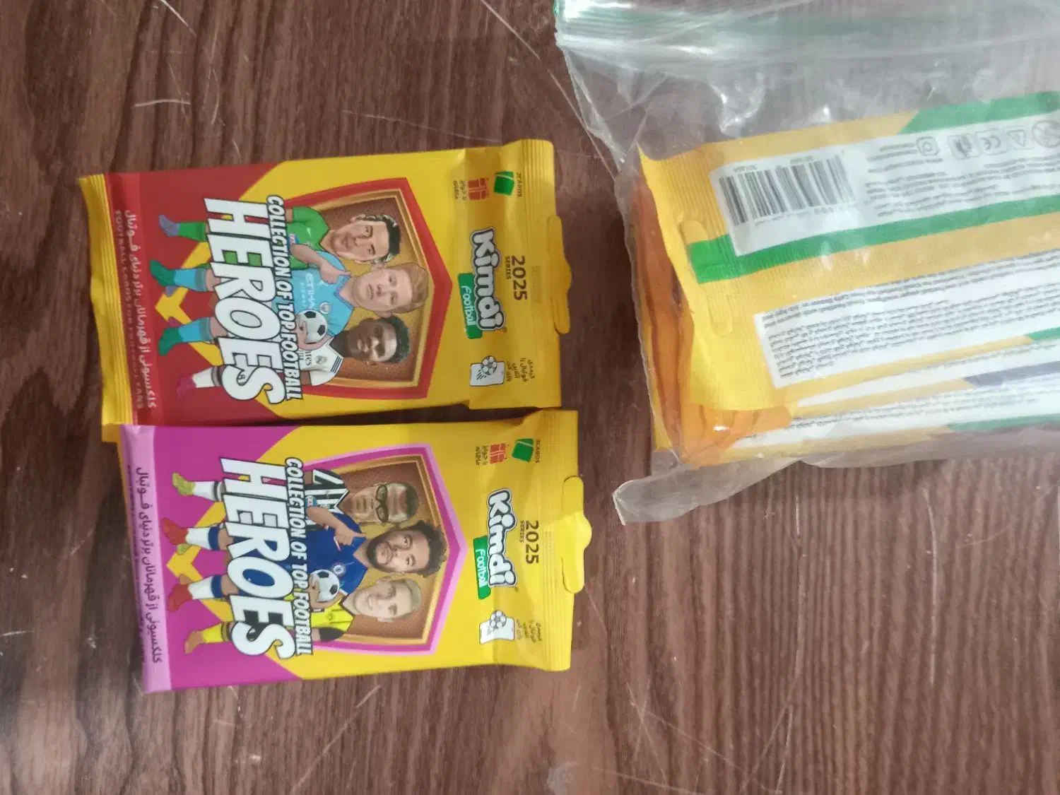 کارت کیمدی فوتبال|اسباب‌‌بازی|کرج, خرمدشت|دیوار