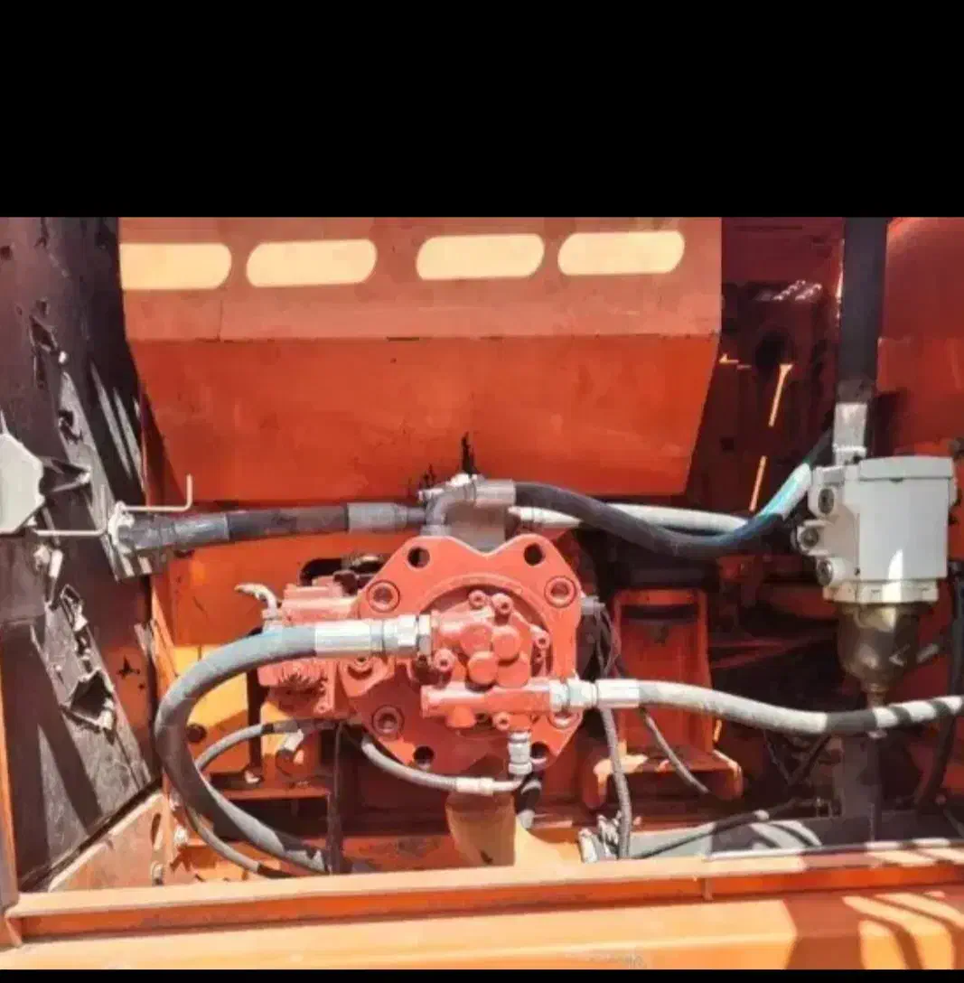 بیل مکانیکی دوسان|خودرو سنگین|اهر, |دیوار