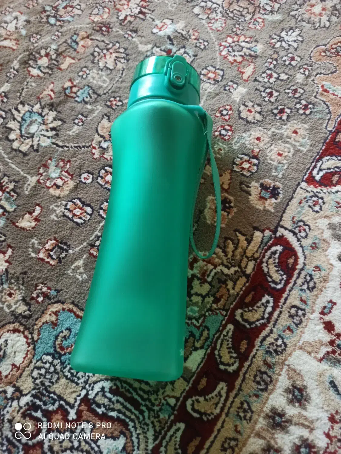 قمقمه|کوهنوردی و کمپینگ|جوانرود, |دیوار