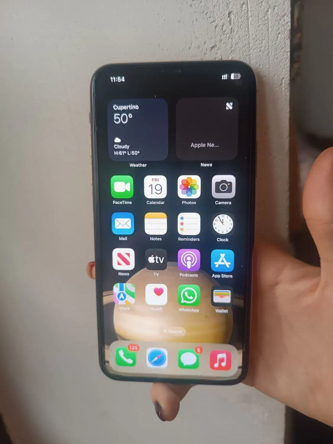 ایفن۱۱|موبایل|فیروزآباد (فارس), |دیوار