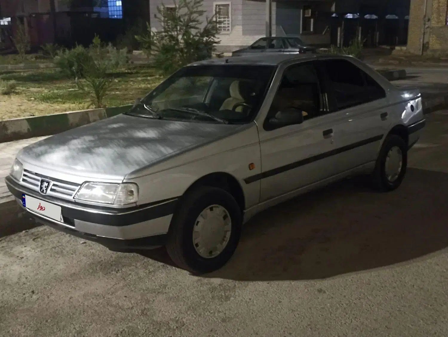 ماشین روآ سال|خودرو سواری و وانت|بندر امام خمینی, |دیوار