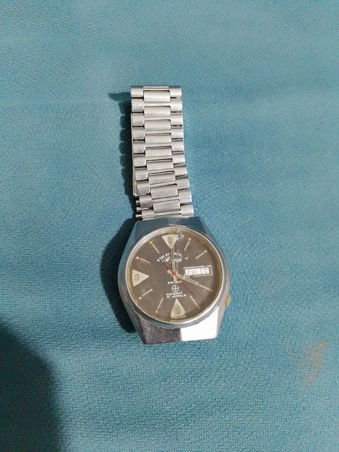 وستن واچ|ساعت|باقرشهر, |دیوار