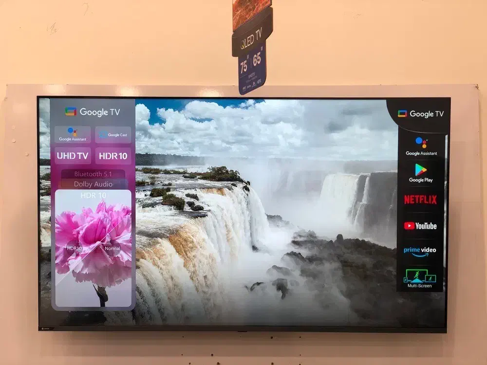 یلدای1میلیارد تومانی فقط 48 ساعت فرصت تکمیل سفارش|تلویزیون و پروژکتور|سبزوار, عظیمیان|دیوار