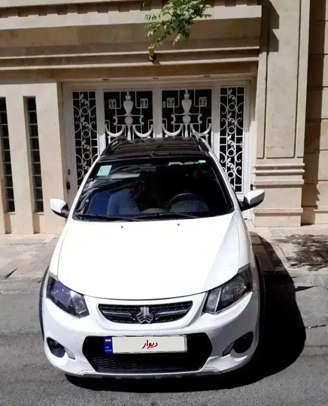 کوییکRمدل1400بی رنگ شاسی سالم|خودرو سواری و وانت|دامغان, |دیوار