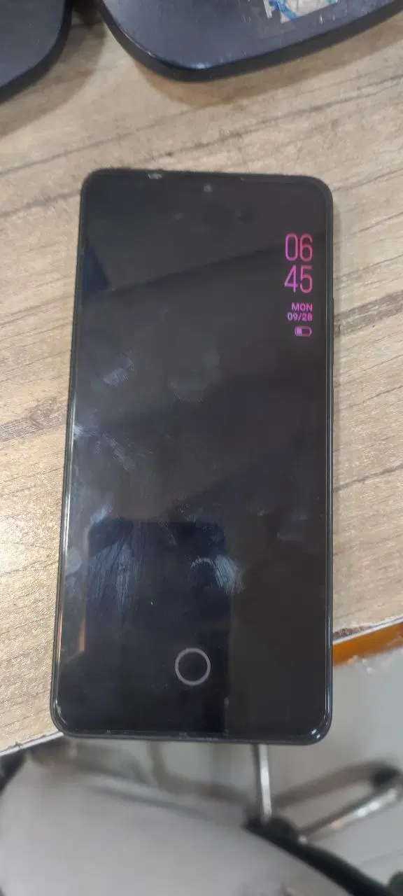 Poco x6pro|موبایل|فریمان, |دیوار