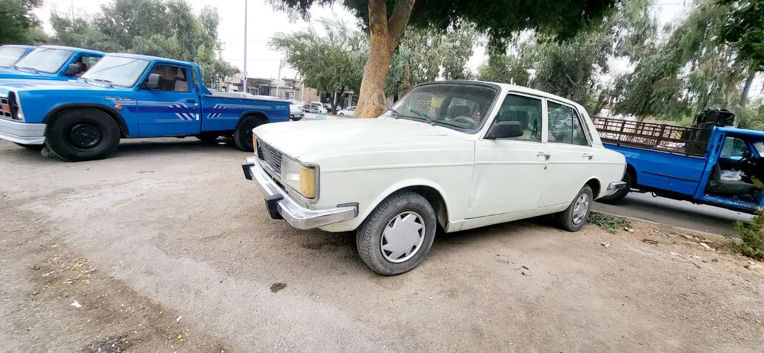 پیکان سواری مدل۷۹ معاوضه باموتور|خودرو سواری و وانت|دزفول, |دیوار