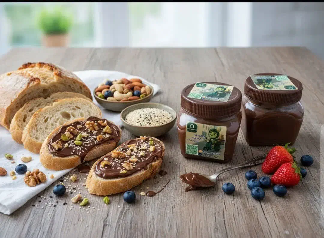 محصولات کنجدی یزد ارده، حلوا ارده و ‌.. برای یلدا|خوردنی و آشامیدنی|تهران, شهرک پاسداران|دیوار