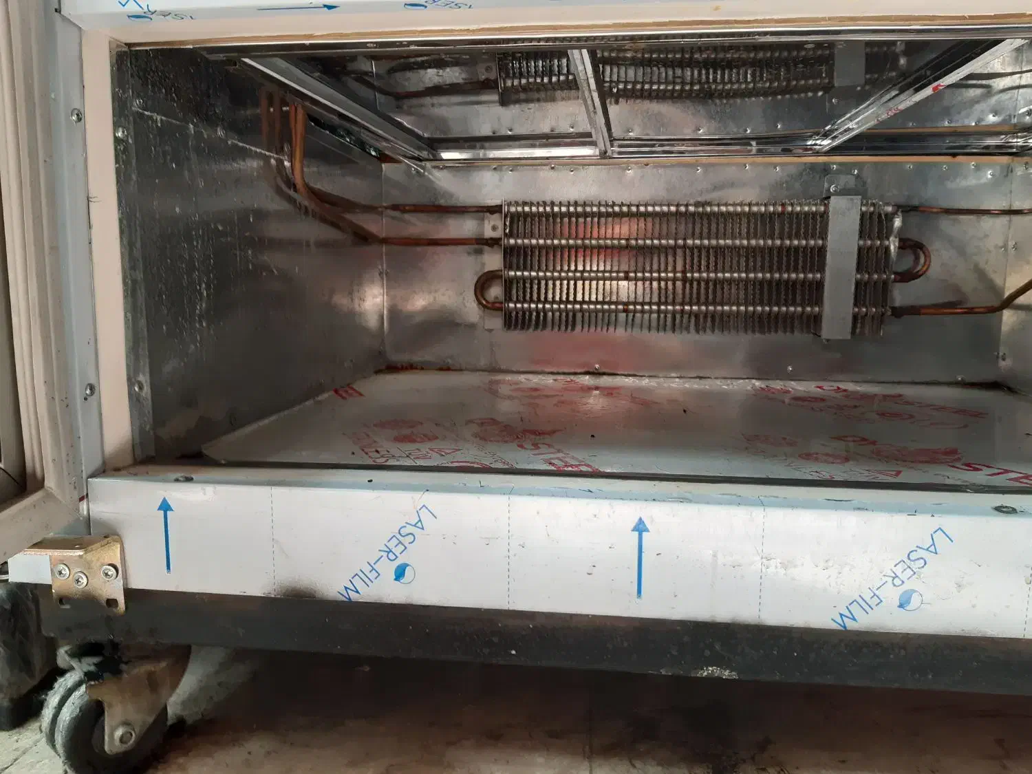 یخچال ویترینی فروشگاهی عالی|فروشگاه و مغازه|اندیشه, اندیشه فاز ۱|دیوار