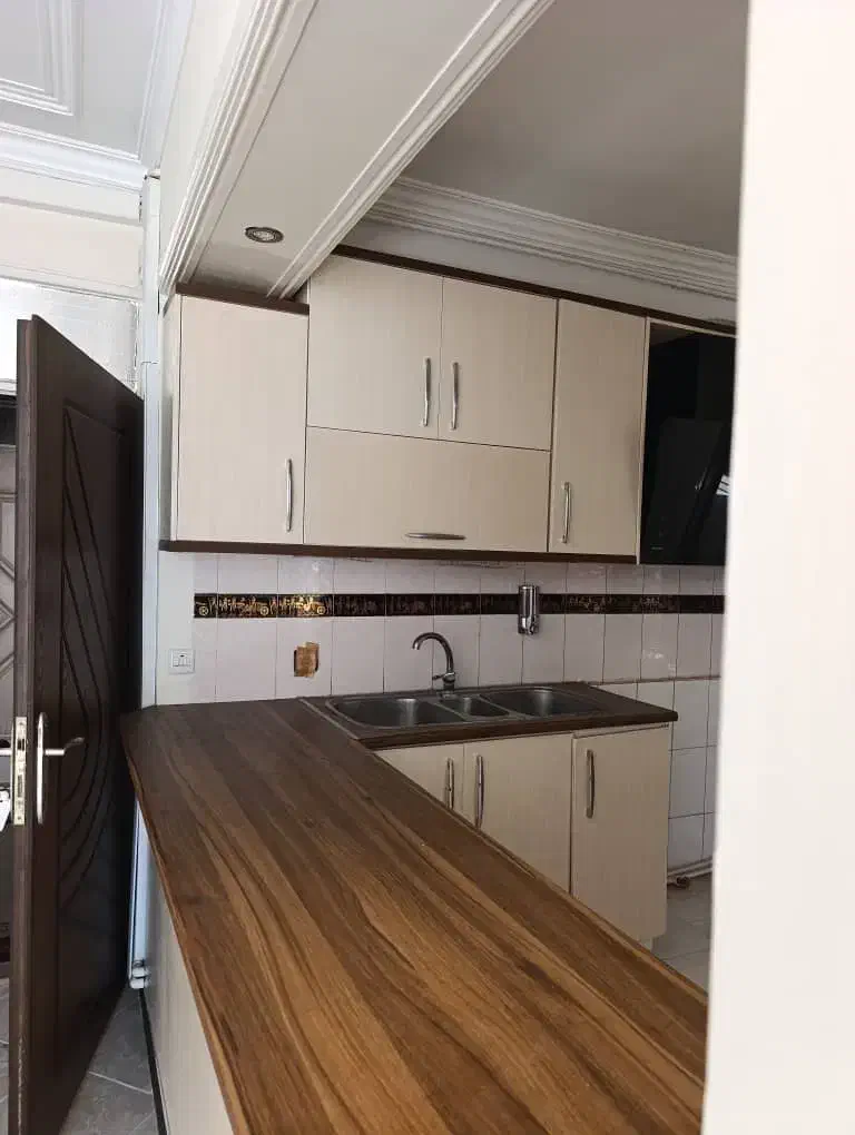 واحد80متری 2خوابه طبقه سوم.پارکینگ،انباری.سند|فروش آپارتمان|کرج, شهرک امام رضا (ع)|دیوار