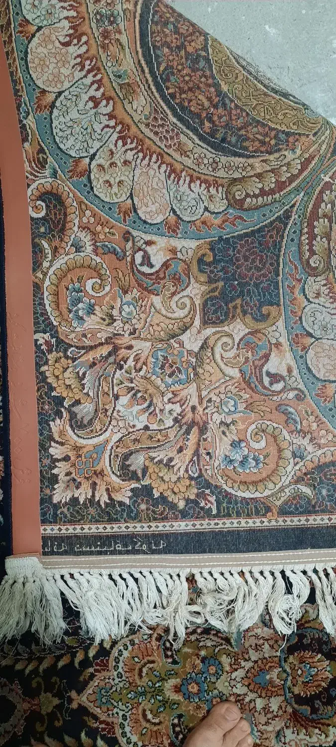 فروش فرش،فوری،فوری|فرش|قزوین, |دیوار