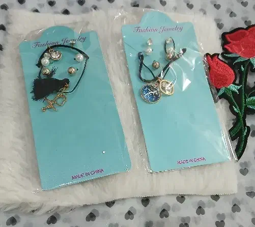 گردنبند|بدلیجات|زابل, |دیوار