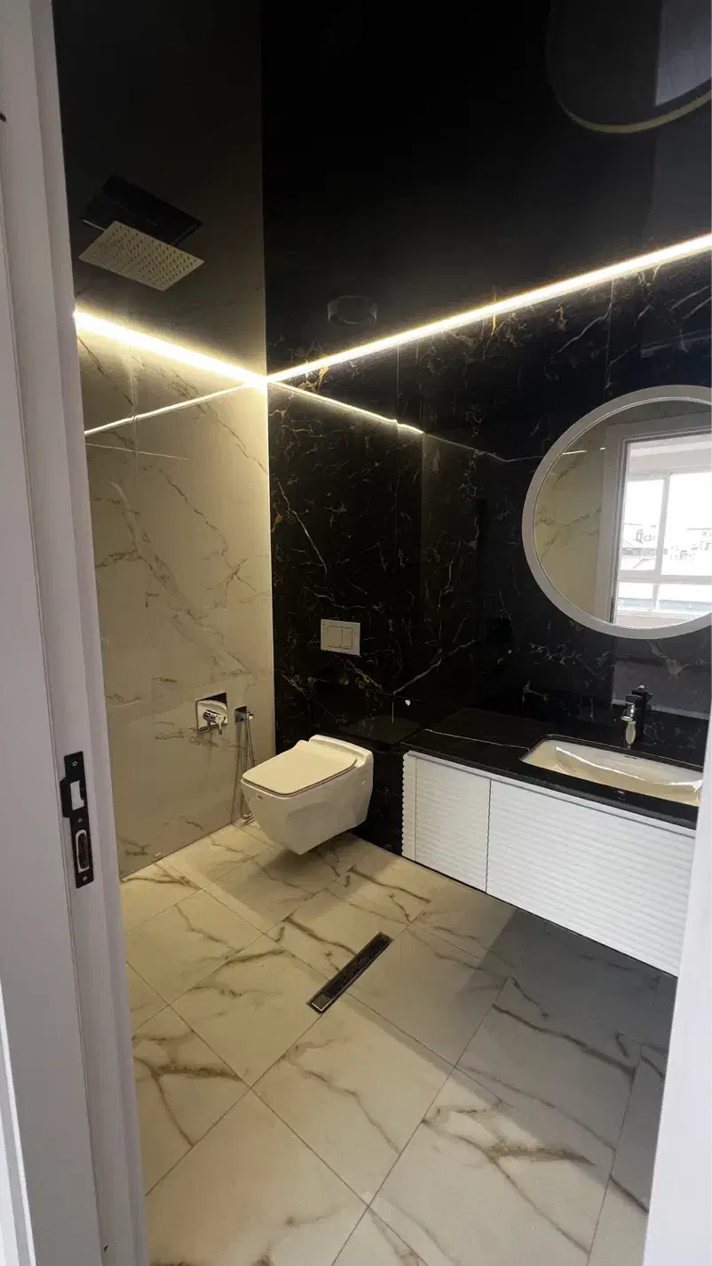 پنتهاوس۲۷۰متری،هوشمند،۴خواب،نوساز ،رادیودریا|فروش آپارتمان|چالوس, |دیوار